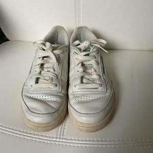 Club C 85 Reeboks